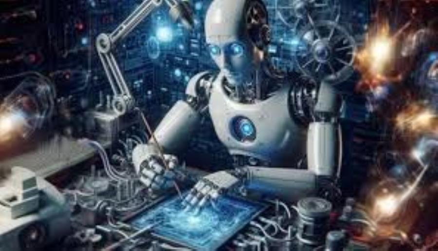 هوش مصنوعی درمان آلزایمر و پارکینسون را ممکن می‌سازد
